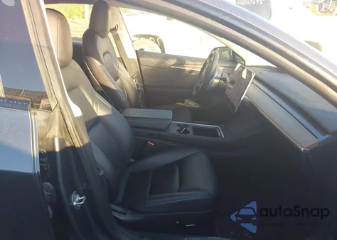 2022 Tesla Model 3 Long Range Dual Motor All-Wheel Drive from USA, damaged, VIN 5YJ3E1EB6NF239236